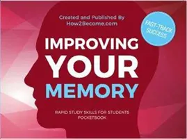 Îmbunătățirea memoriei Pocketbook - Improving Your Memory Pocketbook