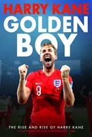 Harry Kane - băiatul de aur al Angliei - Harry Kane - England's Golden Boy