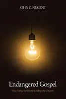 Evanghelia pe cale de dispariție - Endangered Gospel