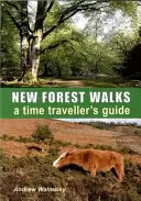 Plimbări prin New Forest - New Forest Walks