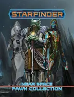 Starfinder Adventure Path: Infestarea Leagănului (Conspirația Triplă 5 din 6) - Starfinder Adventure Path: The Cradle Infestation (the Threefold Conspiracy 5 of 6)