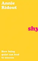 Timid - Cum să fii tăcut poate duce la succes - Shy - How Being Quiet Can Lead to Success