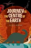 Călătorie spre centrul Pământului - Journey to the Centre of the Earth