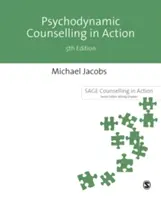 Consilierea psihodinamică în acțiune - Psychodynamic Counselling in Action