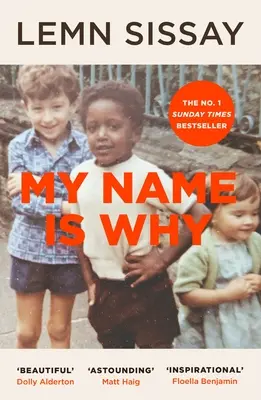 Numele meu este Why - My Name Is Why