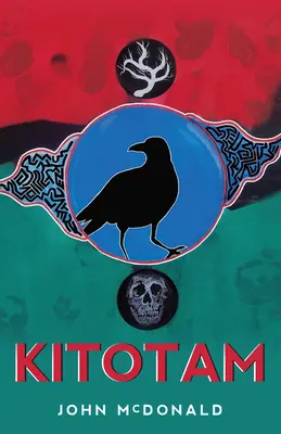 Kitotam: El îi vorbește - Kitotam: He Speaks to It