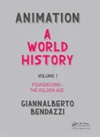 Animație: O istorie a lumii: Volumul I: Fundații - Epoca de Aur - Animation: A World History: Volume I: Foundations - The Golden Age
