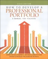 Campbell: Cum Develo Profes Portfo_6 - Campbell: How Develo Profes Portfo_6