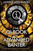 QI: Glume avansate - QI: Advanced Banter