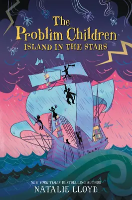 Copiii Problim: Insula în stele - The Problim Children: Island in the Stars