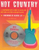 Ghid cuprinzător pentru lead și ritm - chitară country - Comprehensive Guide to Lead and Rhythm - Country Guitar