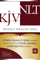 Biblia paralelă a poporului-PR-KJV/NLT - People's Parallel Bible-PR-KJV/NLT