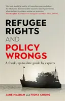 Drepturile refugiaților și erorile politicii: Un ghid franc și la zi realizat de experți - Refugee Rights and Policy Wrongs: A Frank, Up-To-Date Guide by Experts