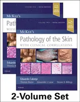 Patologia pielii: McKee's Pathology of the Skin - McKee's Pathology of the Skin
