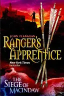 Siege of Macindaw (Ranger's Apprentice Book 6) (Flanagan John (Autor)) - Siege of Macindaw (Ranger's Apprentice Book 6) (Flanagan John (Author))