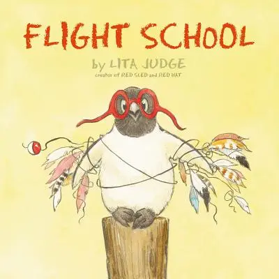 Școala de zbor - Flight School