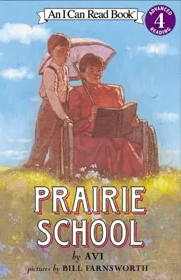 Școala din prerie - Prairie School