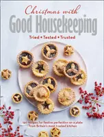 Crăciun cu Good Housekeeping - Christmas with Good Housekeeping