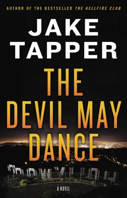 Diavolul poate dansa - The Devil May Dance