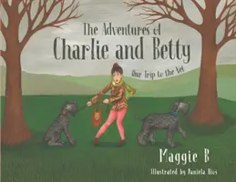 Aventurile lui Charlie și Betty - The Adventures of Charlie and Betty