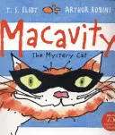Macavity: Pisica misterioasă - Macavity: The Mystery Cat