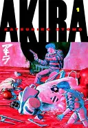 Akira, Volumul 1 - Akira, Volume 1