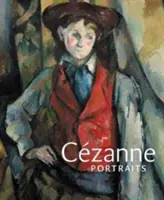 Portrete de Czanne - Czanne Portraits