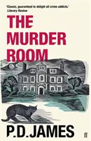 Camera crimei - Murder Room