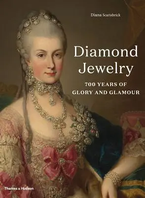 Bijuterii cu diamante: 700 de ani de glorie și farmec - Diamond Jewelry: 700 Years of Glory and Glamour