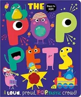 Animale Pop - Pop Pets