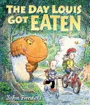 Ziua în care Louis a fost mâncat - Day Louis Got Eaten