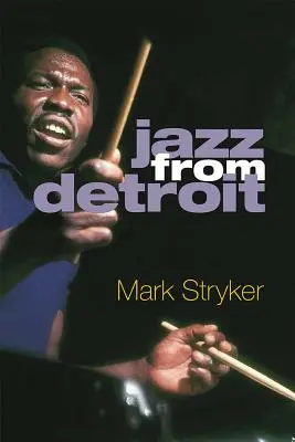 Jazz din Detroit - Jazz from Detroit