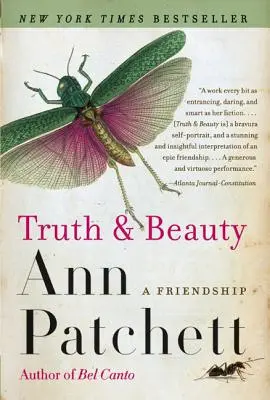 Adevăr și frumusețe: O prietenie - Truth & Beauty: A Friendship