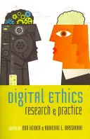 Etica digitală: Cercetare și practică - Digital Ethics: Research & Practice