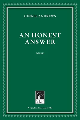Un răspuns onest - An Honest Answer