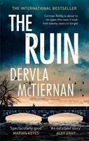 Ruina - Thrillerul polițist captivant pe care nu veți vrea să-l ratați - Ruin - The gripping crime thriller you won't want to miss