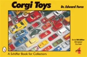Jucării Corgi - Corgi Toys
