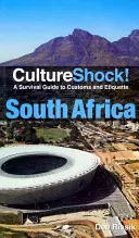 Africa de Sud - Un ghid de supraviețuire pentru obiceiuri și etichetă - South Africa - A Survival Guide to Customs and Etiquette