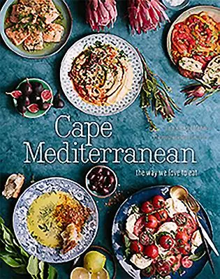 Capul Mediteranei - Cape Mediterranean