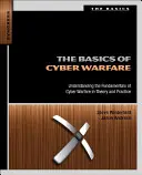 Bazele războiului cibernetic: Înțelegerea fundamentelor războiului cibernetic în teorie și practică - The Basics of Cyber Warfare: Understanding the Fundamentals of Cyber Warfare in Theory and Practice