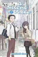 O voce tăcută 7 - A Silent Voice 7