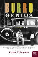 Burro Genius: O Memorie - Burro Genius: A Memoir
