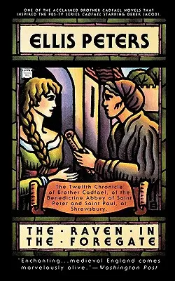 Raven in the Foregate - The Raven in the Foregate