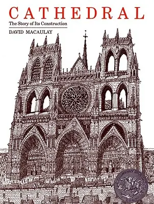 Catedrala: Povestea construcției sale - Cathedral: The Story of Its Construction