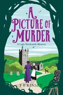 O imagine a crimei - A Picture of Murder