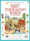 Prima mie de cuvinte în poloneză - First Thousand Words in Polish