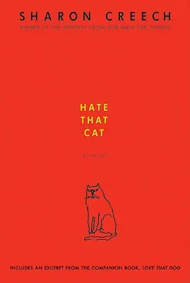 Urăsc pisica aia - Hate That Cat