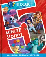 Pixar: Povești de 5 minute - Pixar: 5-Minute Stories