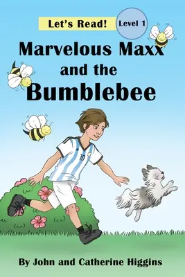 Minunatul Maxx și Bumblebee - Marvelous Maxx and the Bumblebee