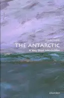 Antarctica: o introducere foarte scurtă - The Antarctic: A Very Short Introduction